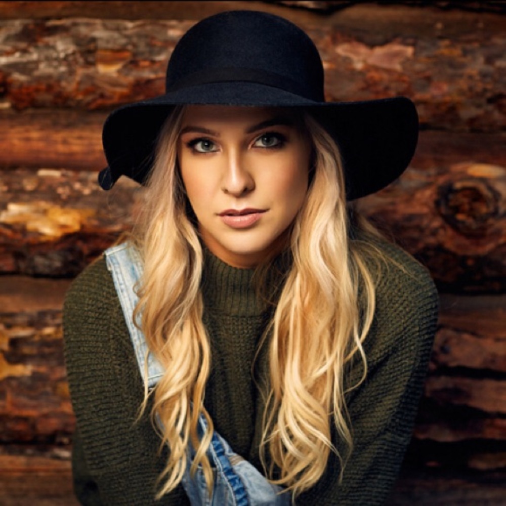 Meet your Posher, Kamryn